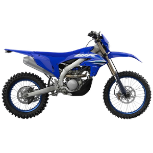 Motocicleta todoterreno WR250F 250cc más vendida, Enduro ligero de alto rendimiento a precio de fábrica - Product Image 2