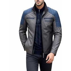 Dernière conception de veste de moto de haute qualité, prix de gros, nouvel arrivage de veste de moto à vendre - Product Image 6