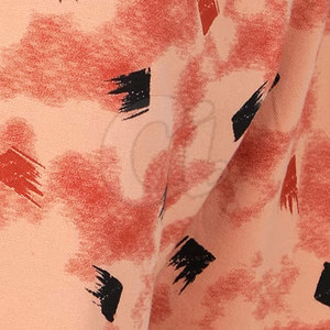 กางเกงขายาวผู้ชายทรงตรงพิมพ์ลายสำหรับกลางแจ้ง - Product Image 6