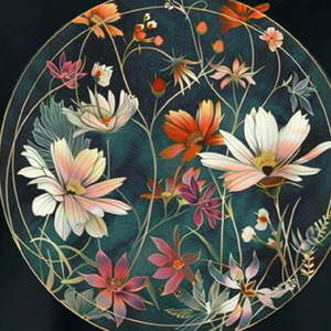 Men's Fashionable Quick Dry Breathable Lightweight <b>Canvas</b> Sublimation T-Shirts Customizable Design 100% Cotton Short Sleeve 220g - Product Image 6