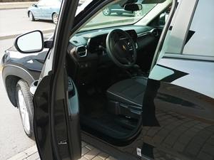 Chevrolet TrailBlazer Limpio en Venta - Product Image 6