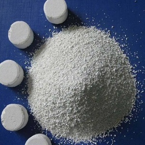 เม็ดแคลเซียมคลอไรด์แบบไม่มีน้ำในตัว 94% สำหรับบำบัดน้ำ - Product Image 4