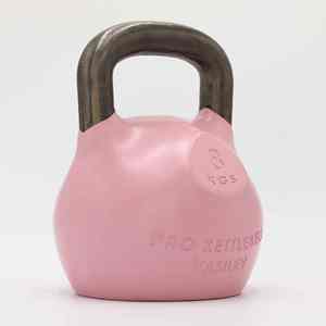 Pro kettlebell Apollo ใช้ในบ้านตามสายระหว่างประเทศ - Product Image 2
