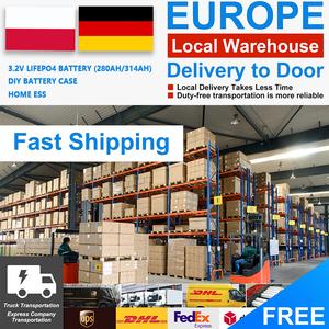 Stock en la UE -- Batería LiFePO4 LFP <span class=keywords><strong>Valcon</strong></span> 314Ah + Barra Colectora + Tornillo + Placa Aislante + Entrega DDP en 3~7 Días - Product Image 5