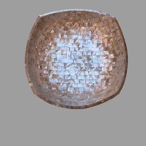 Round <b>Mop</b> Bowl With Anti Slip Base Perfect For Safe Cleaning Movement And Daily <b>Floor</b> Care Requirements - Product Image 2