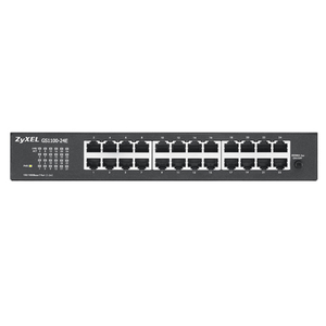 Zyxel Switch Ethernet Gigabit a 24 porte - Product Image 2