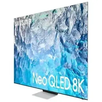 NEWLY DELIVERED 2023 New Sealed for-SamsungS QN85QN900B 85 Inch Neo QLED 8K Smart TV