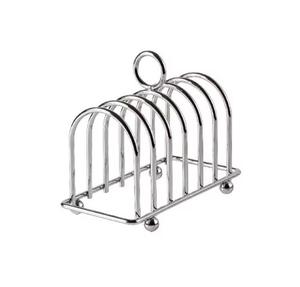 Kitchen Accessories Brass Antique Bread Pieces <b>Toast</b> <b>Rack</b> for Breakfast Home Storage & Organization <b>Toast</b> <b>Rack</b> - Product Image 6