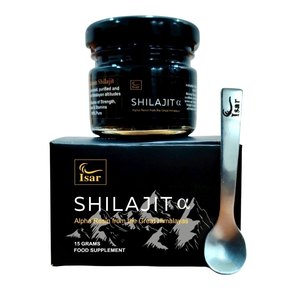 100% pure Organic Himalayan Shilajit Resin 30g Supplement 85% Fulvic Acid Wild Based <b>Extract</b> for Energy & Stamina OEM/ODM supply - Product Image 6