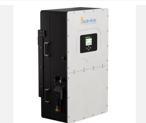 อินเวอร์เตอร์ไฮบริด Best Sales 30K-3P 30K 3 เฟส แรงดันขาออก 208/240Vac - พร้อมจัดส่ง 2 ชุด - Product Image 3