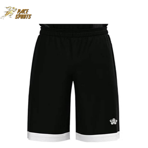 ชุดเครื่องแบบบาสเก็ตบอลมาใหม่ล่าสุดชุดเล่นกีฬาทำจากโพลีเอสเตอร์สั่งทำโลโก้ได้ตามต้องการ - Product Image 5