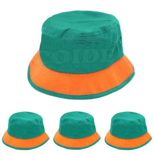 En gros Nouveaux modèles de bob en coton pour adultes, bob personnalisés imprimés, bob décontractés - Product Image 6