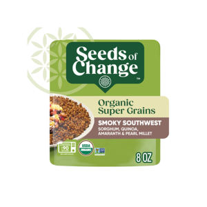 Seeds of Change alimentos orgánicos para comidas saludables Nuts & Kernel Snacks - Product Image 4
