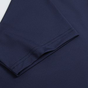 Camisa Personalizada con Bordado, Manga Corta, Transpirable, Corte Regular, Estilo Casual para Hombre - Product Image 5