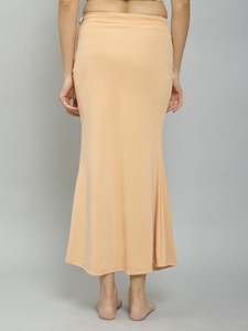 Enagua de Sari moldeadora ligera para mujer, ropa moldeadora de poliéster, Control de barriga, enaguas transpirables de calidad de exportación - Product Image 6