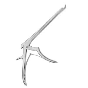 Pinzas Kerrison de Acero Inoxidable para Cirugía, Diseño Profesional, Reutilizables, en Venta en Línea - Product Image 5