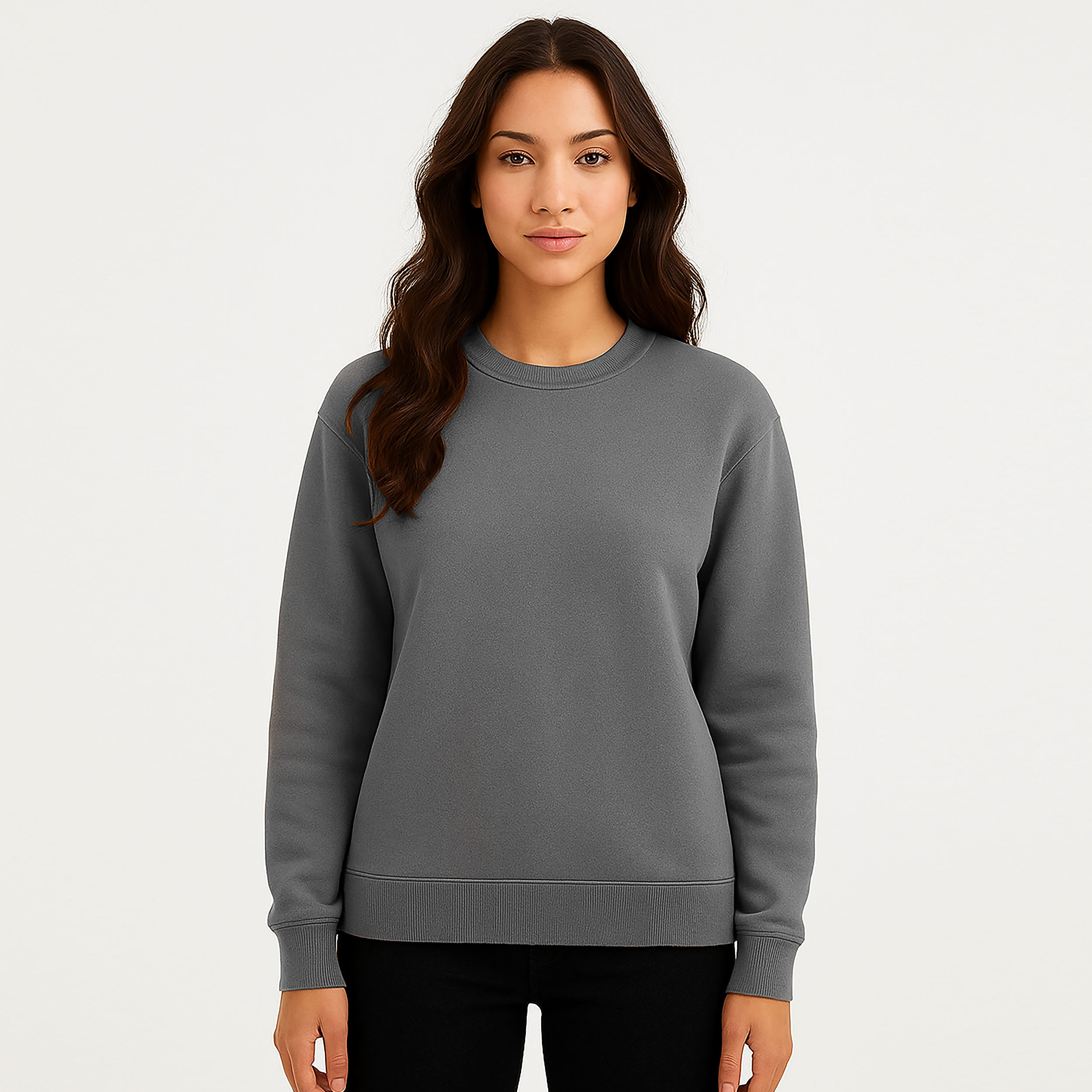 สีเทาเข้ม