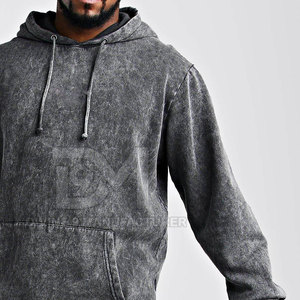 ชุดวอร์มซักกรดของผู้ชายชุดวอร์มสำหรับฤดูหนาวไซส์พิเศษ - Product Image 4