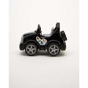 ANAM THAR Emocionante Coche de Juguete de Plástico con Inercia, Vehículo de Fricción para Colección de Niños - Product Image 2