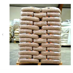 Livraison granulés de bois granulés de bois de qualité Offres Spéciales - Product Image 1