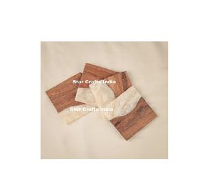 Posavasos cuadrado de nueva tendencia para taza de té, junta de mármol y resina más barata para el hogar, Hotel, restaurante, precio al por mayor, alfombrillas de té, almohadillas - Product Image 5