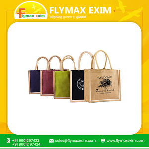 กระเป๋าโท้ทปอกระเจาทำมือเป็นมิตรต่อสิ่งแวดล้อมสำหรับฤดูร้อน - Product Image 2