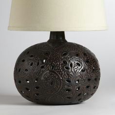 Handmade Customized Rattan Farmhouse Design Table Lamp with Warm White LED <b>Decorative</b> <b>Lighting</b> - Product Image 3