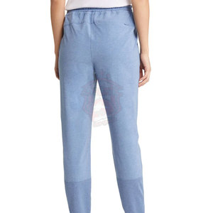 Algodón Poliéster Hecho Venta caliente Pantalones de mujer Slim Fit Pantalones de calidad premium para mujeres - Product Image 3