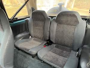 Offre promotionnelle : Geo Tracker LSi 4x4 d'occasion de 1996 - Product Image 3