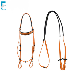 Equipo de equitación de la mejor calidad 2024 Los más vendidos ahora disponibles en Nuevo precio barato Brida de polo para montar a caballo - Product Image 6