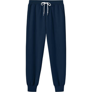 Survêtement léger à 5 panneaux avec capuche surdimensionnée Motif solide pour l'hiver Street Wear Jogger Vente en ligne à bas prix - Product Image 6