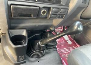 Pick-up à cabine unique TOYOTA LAND CRUISER, option complète, à vendre en ligne - Product Image 6