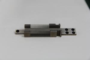Precision CNC Wire <b>EDM</b> <b>Machine</b> Vietnam Manufactured - Product Image 5