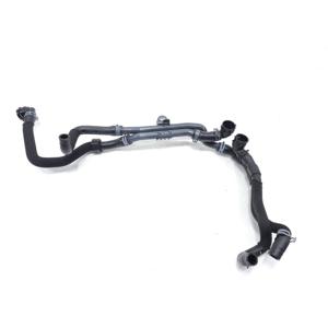 Tubo refrigerante SKODA Kodiaq Serie 3Q0121070S DBGA, DBGC, DFGA, DTSB Diesel 2000 (17>) - Product Image 1