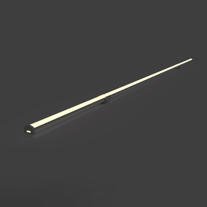 Tira Flexible de luces Led RGB para decoración de escaleras, cinta de luz Led de ambiente para decoración de edificios - Product Image 3