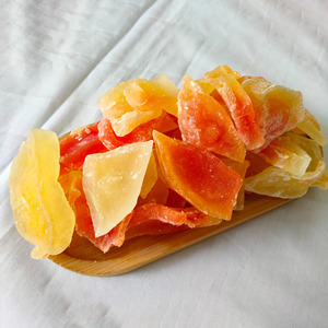 มะละกออบแห้ง - Product Image 5