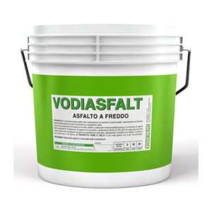 Asfalto A Freddo Extra Kg. 5 - Product Image 1