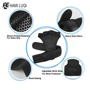 Superior Strength Power <b>Hand</b> Grips Premium Gym Gear for Intensive Training <b>Weight</b> Lifting Exercise - Product Image 2