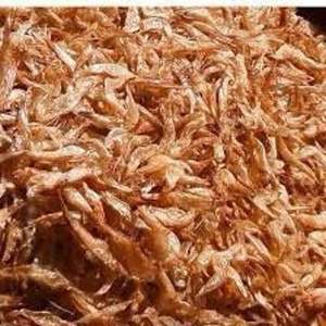 Camarones pequeños liofilizados de alta calidad, ricos en nutrientes y proteínas, envasados al vacío, 10 kg, 3.2 cm, ¡Compre ahora al mejor precio! - Product Image 3