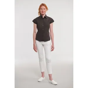 T-shirts promotionnels personnalisés pour femmes, faciles d'entretien, pour merchandising sur mesure - Product Image 6