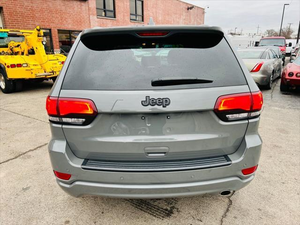 (T&D) Auto Usado 2020 Grand Cherokee Altitude - Product Image 4