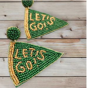 Sangle de luxe tendance, légère, écologique, professionnelle, réglable, en tissu perlé fait main PEEPER pour sacs et accessoires - Product Image 2