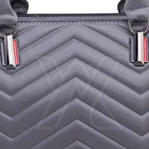 Bolsos de Moda de Cuero de Último Diseño, Bolsos de Cuero de Moda Personalizados a Bajo Precio - Product Image 6