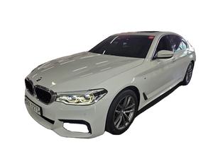 BMW Serie 5 (G30) 520D xDrive M Sport Plus 2018 - Product Image 2