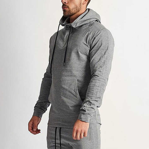 Conjunto de chándal personalizable de talla grande para hombre, chándales de diseñador personalizados de alta calidad, ropa deportiva para hombre - Product Image 6