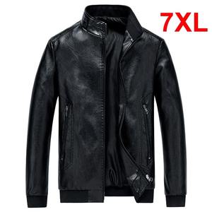 <b>Black</b> Cow Genuine Leather Bomber Jacket <b>Men</b> Cowhide <b>Real</b> Leather Jacket Coat Short Slim Business Jacket Leather Clothing - Product Image 3