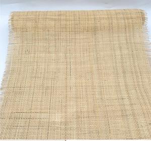 CORREAS DE CAÑA DE RATÁN NATURAL DE MODA/PERFECTA para manualidades y muebles de bricolaje - Product Image 2