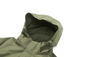 Deporte impermeable a prueba de viento moda al aire libre chaqueta de lona suave Shell más polar táctico transpirable ecológico - Product Image 5