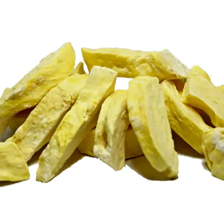 Gevriesdroogde Durian Voor Volwassenen En Kinderen