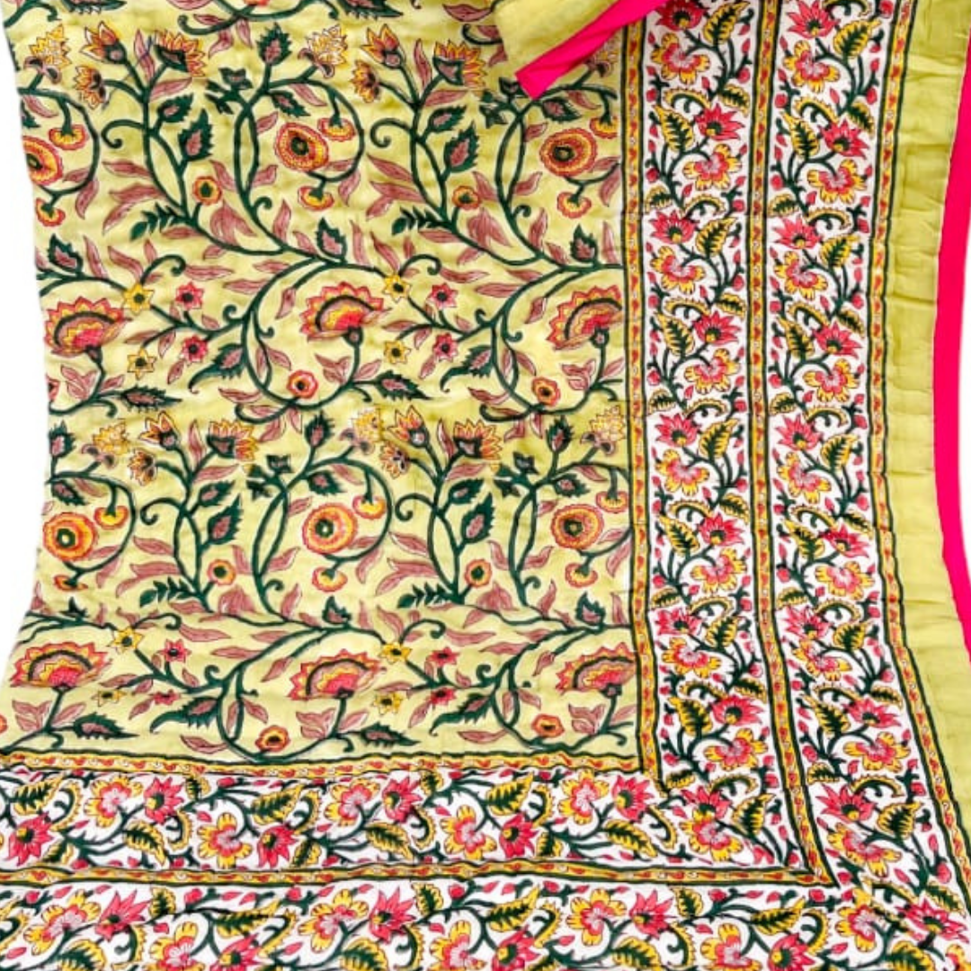 สีเหลือง